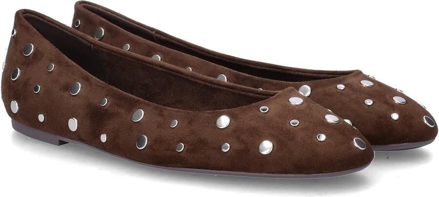 Corina Shoes Bailarina ballerinas & instappers - Foto 3