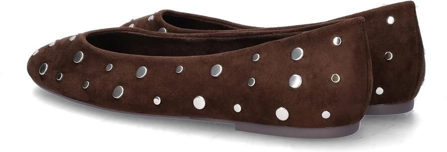 Corina Shoes Bailarina ballerinas & instappers - Foto 4