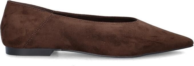 Corina Shoes Bailarina ballerinas & instappers - Foto 3