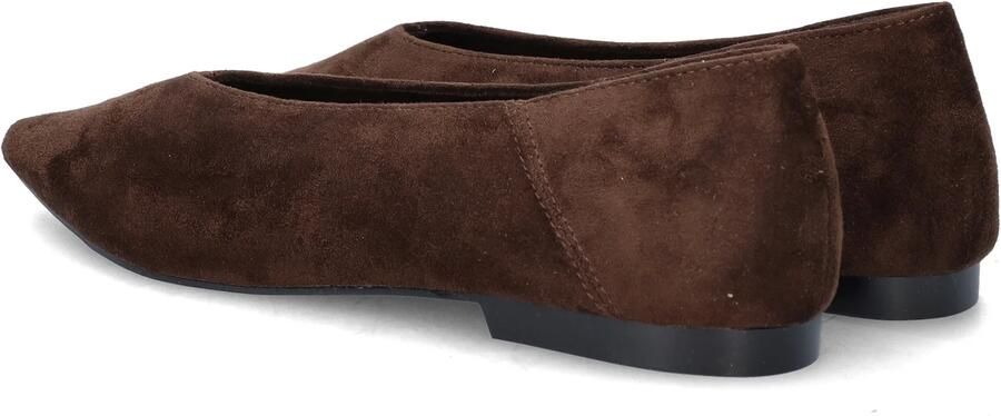 Corina Shoes Bailarina ballerinas & instappers - Foto 4
