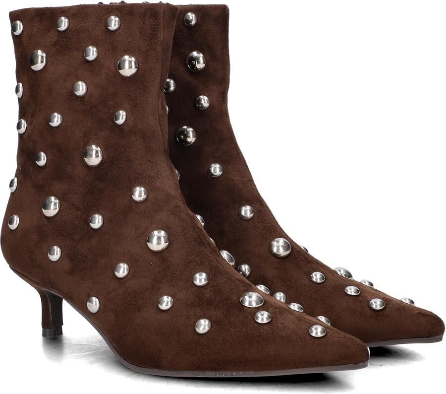 Corina Shoes Taco Fino rits- & gesloten boots - Foto 4