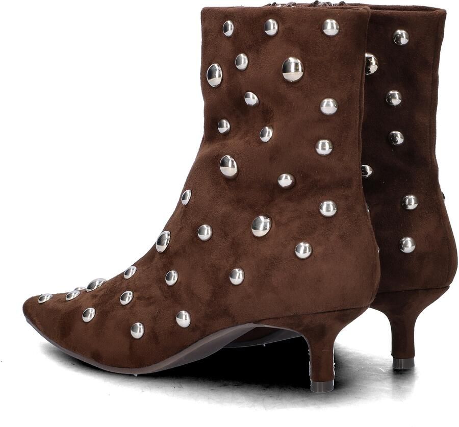 Corina Shoes Taco Fino rits- & gesloten boots - Foto 2