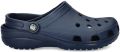 Crocs Clogs Classic Zomerschoen tuinschoen badschoen met typisch logo - Blauw