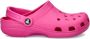 Crocs Classic Clog Kids 10001-6UB Roze-41 42 - Thumbnail 3