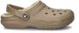 Crocs Clogs Classic Lined pantolette pantoffel winterschoen met warme voering - Thumbnail 4