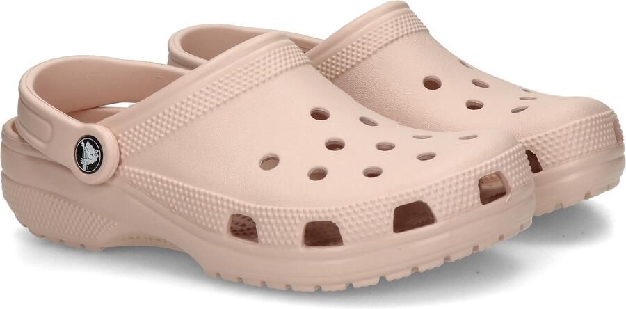 Crocs Clogs Classic zomerschoen slippers huisschoen geschikt voor jibbitz - Foto 8