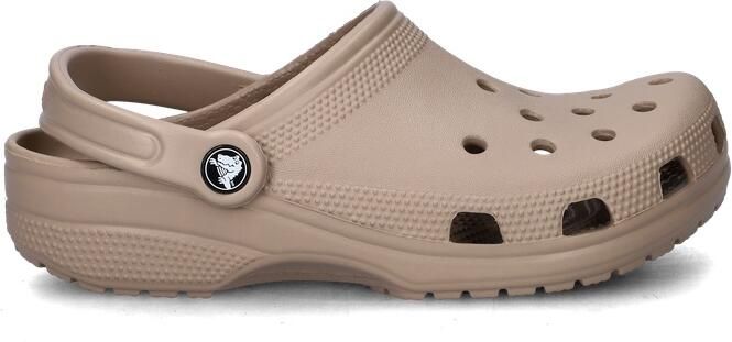 Crocs Classic Clog Beige- Beige - Foto 3