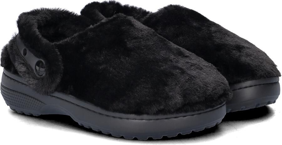 Crocs Clogs Classic Unfurgettable Clog pantoffel vrijetijdsschoen met draaibare hielriem - Foto 6