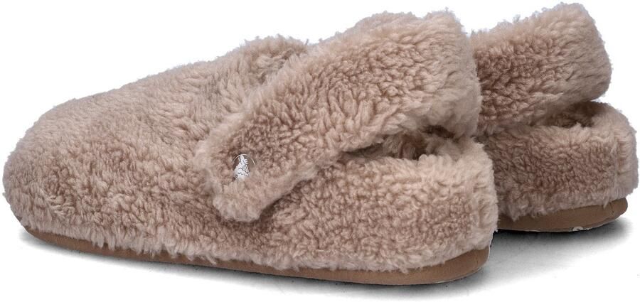 Crocs Clogs Classic Cozzzy Slipper Pantoffel met kleine plateauzool - Foto 5