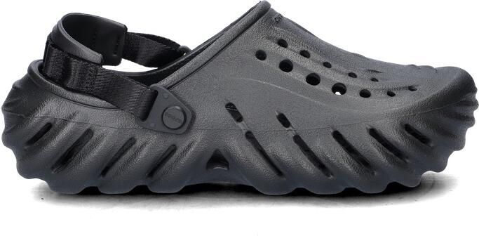 Crocs Echo Clog X Snipes Sandalen & Slides Schoenen black maat: 41 42 beschikbare maaten:41 42 43 44 45 46 47 39 40 36 37 38 39 - Foto 6