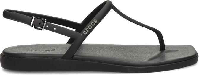 Crocs Sandalen Miami Thong Sandal Tussenstuk sandaal zomerschoen met teenstuk - Foto 6
