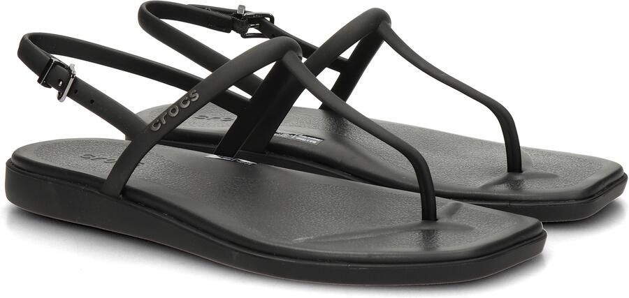 Crocs Sandalen Miami Thong Sandal Tussenstuk sandaal zomerschoen met teenstuk - Foto 7