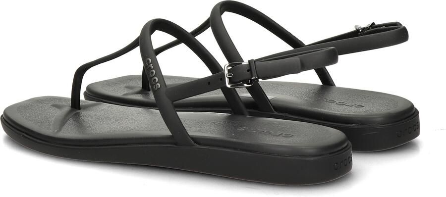 Crocs Sandalen Miami Thong Sandal Tussenstuk sandaal zomerschoen met teenstuk - Foto 8