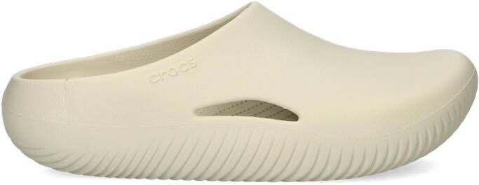 Crocs Comfortabele LiteRide Recovery Schoenen Beige - Foto 3