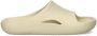Crocs Comfortabele Instap Schoenen voor Ontspanning Beige - Thumbnail 3
