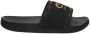 Cruyff Heren Water Copa Slippers Black Heren - Thumbnail 5