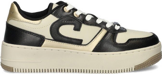 Cruyff Campo Low Lux lage sneakers