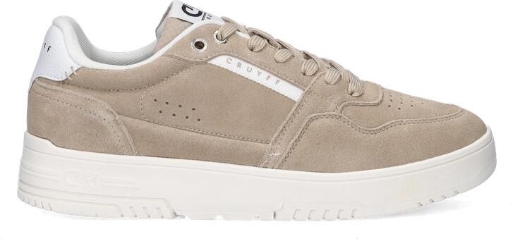 Cruyff Endorsed Sport Sneakers Laag Beige - Foto 8
