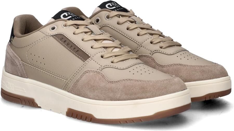 Cruyff Endorsed Sport Sneakers Jongens Taupe - Foto 10