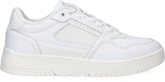 Cruyff Endorsed Sport Sneakers wit Syntetisch - Foto 13