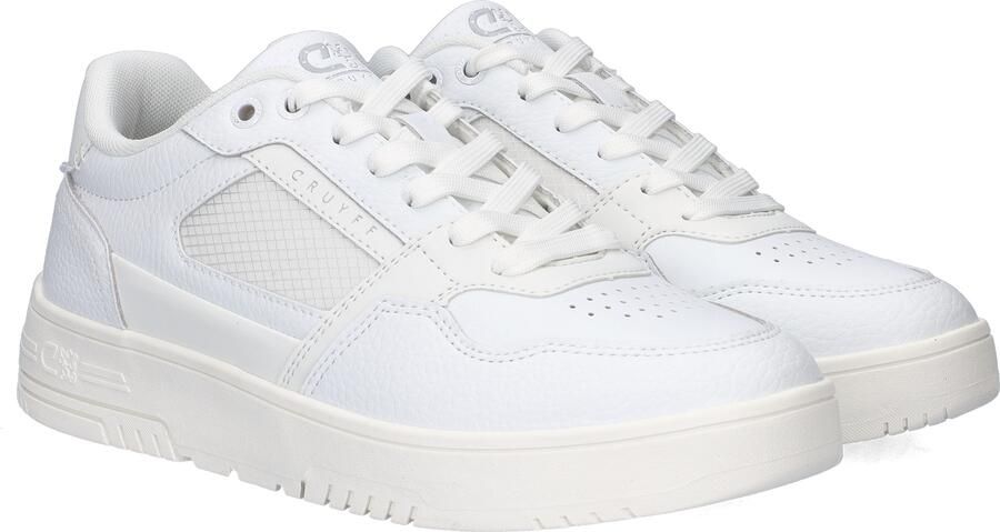 Cruyff Endorsed Sport Sneakers wit Syntetisch - Foto 14