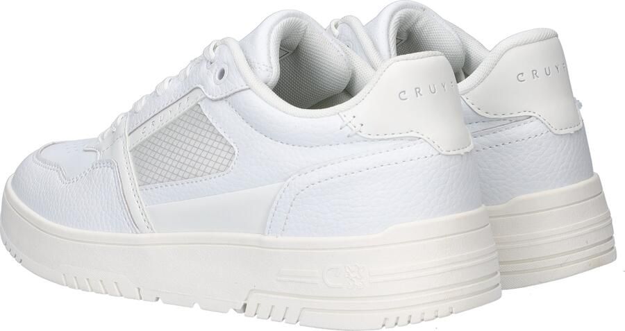 Cruyff Endorsed Sport Sneakers wit Syntetisch - Foto 15