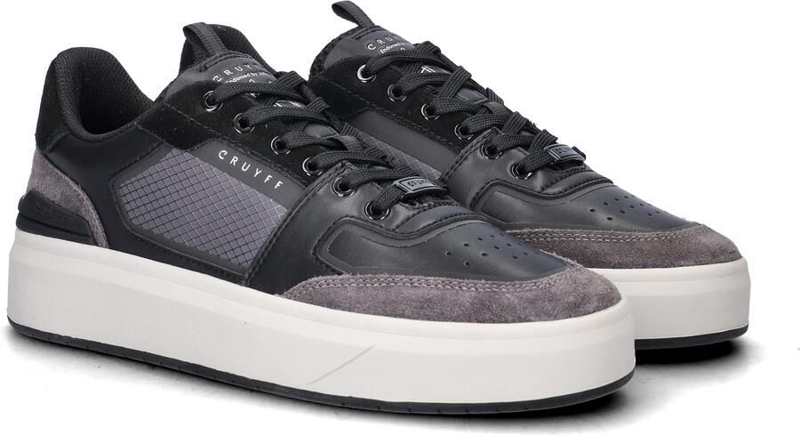 Cruyff Endorsed Tech lage sneakers - Foto 3
