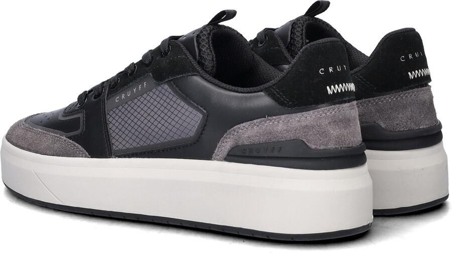 Cruyff Endorsed Tech lage sneakers - Foto 4