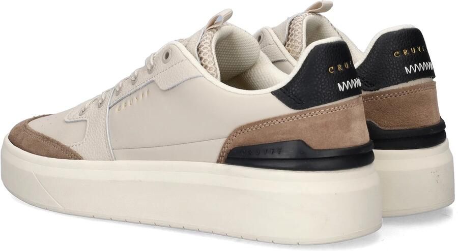 Cruyff Endorsed tennis sneaker beige combi 45 - Foto 4