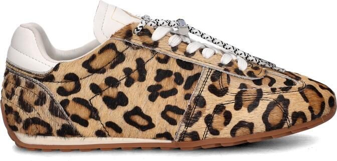 Cruyff Gloric Sneakers Laag Cognac - Foto 8