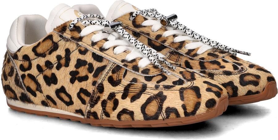 Cruyff Gloric Sneakers Laag Cognac - Foto 9