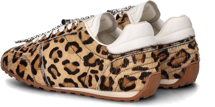 Cruyff Gloric Sneakers Laag Cognac - Foto 10