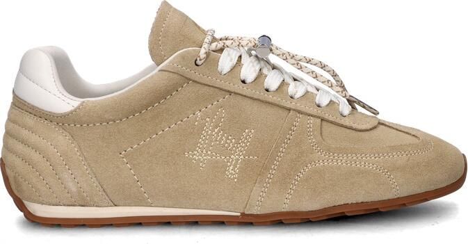 Cruyff Gloric Sneakers Laag Beige - Foto 8