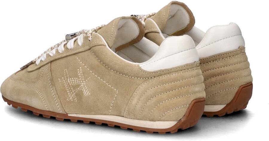 Cruyff Gloric Sneakers Laag Beige - Foto 10