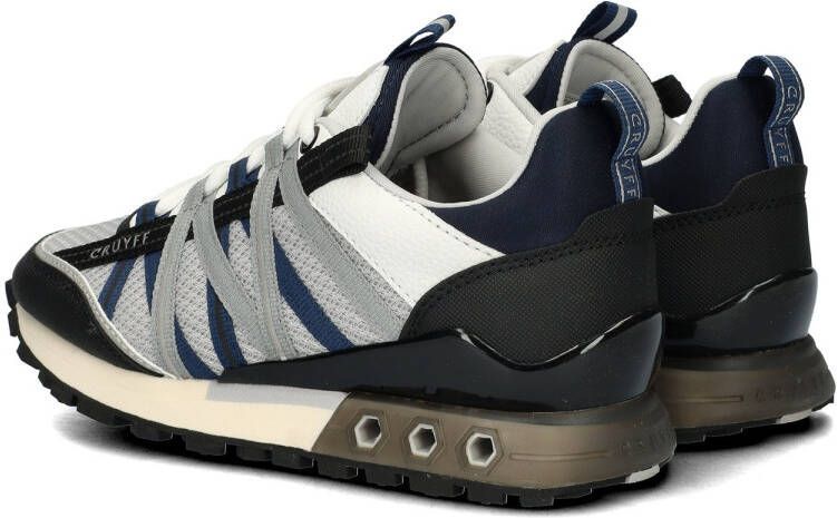 Cruyff Junior Fearia Sneakers Jongens Grijs - Foto 9