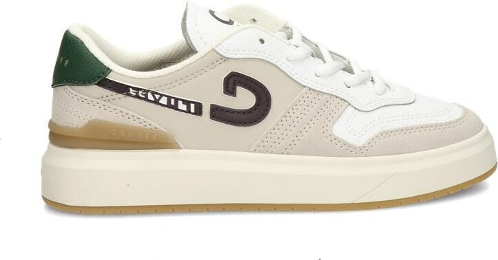 Cruyff Indoor Classic Sneakers Jongens Beige - Foto 2