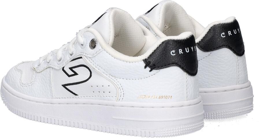 Cruyff Junior Royal C lage sneakers - Foto 3