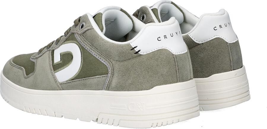 Cruyff Royal C lage sneakers - Foto 3