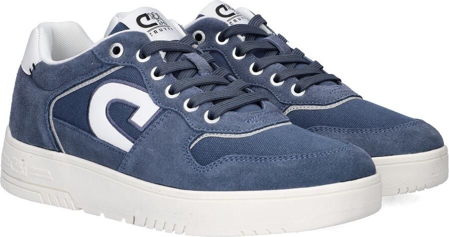 Cruyff Camino Sneakers Heren Blauw - Foto 2