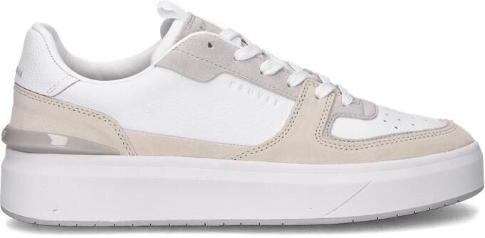 Cruyff Surefire Tennis Sneakers Laag Wit - Foto 8