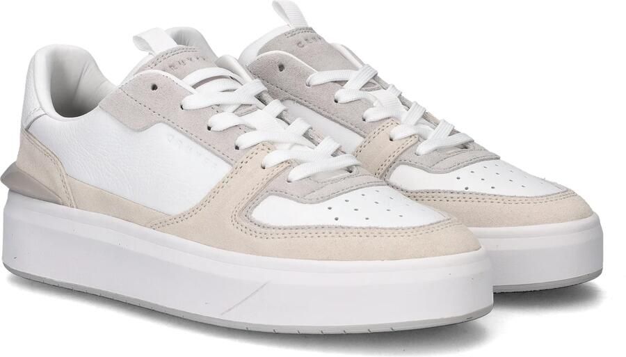 Cruyff Surefire Tennis Sneakers Laag Wit - Foto 9