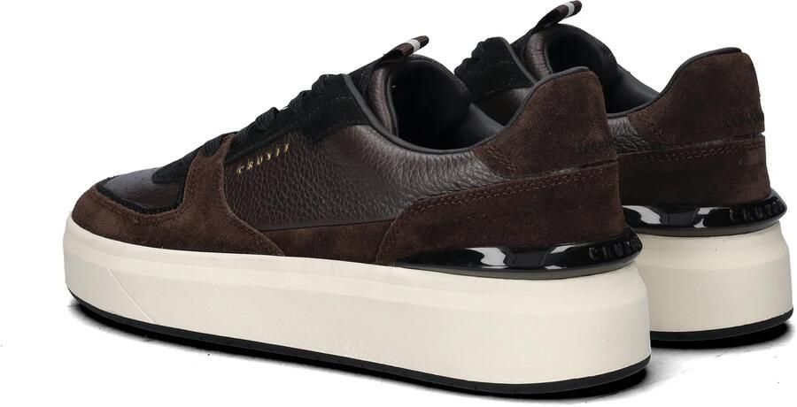 Cruyff Surefire Tennis Sneakers Jongens Bruin - Foto 16