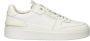 Cruyff Endorsed Tennis White Wit Mesh Lage sneakers Heren - Thumbnail 3