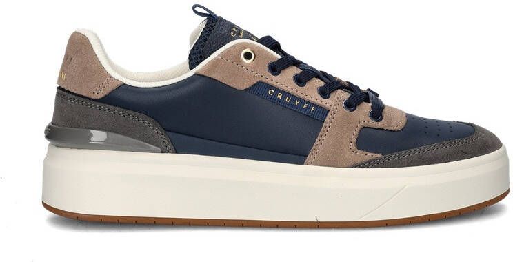 Cruyff Endorsed Tennis lage sneakers