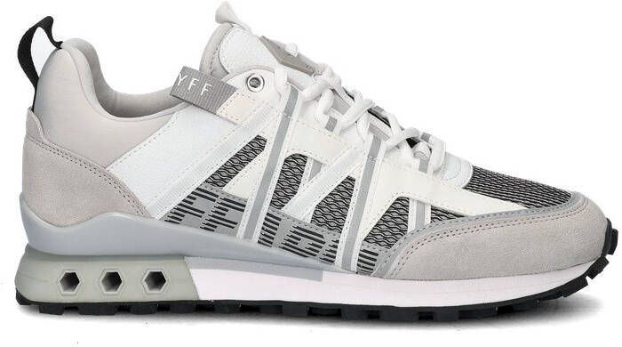 Cruyff Fearia lage sneakers