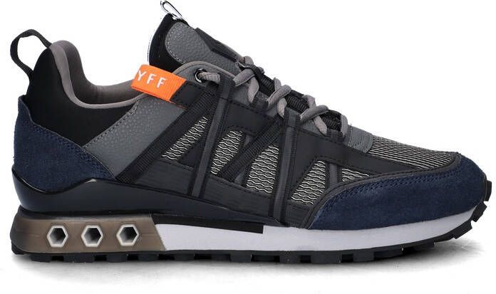 Cruyff Fearia lage sneakers