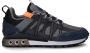 Cruyff Fearia Futura grijs blauw sneakers heren (C ) - Thumbnail 2