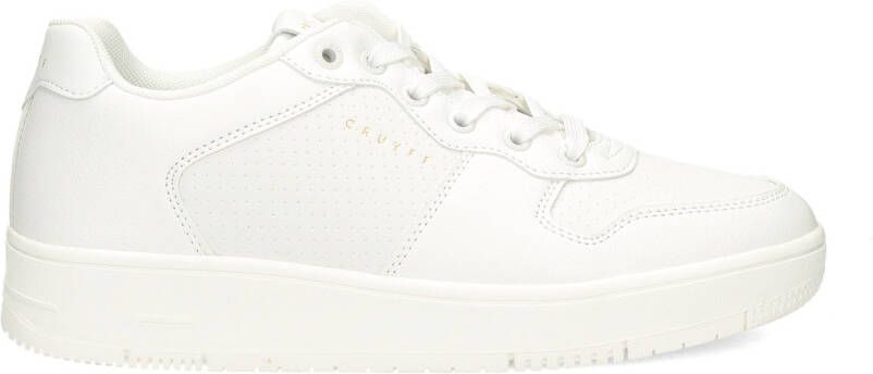 Cruyff Cuyff Indoor Royal sneakers Wit - Foto 16