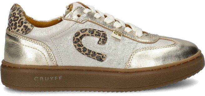 Cruyff Junior Fuerza lage sneakers