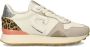 Cruyff Parkrunner beige sneakers (C ) - Thumbnail 2